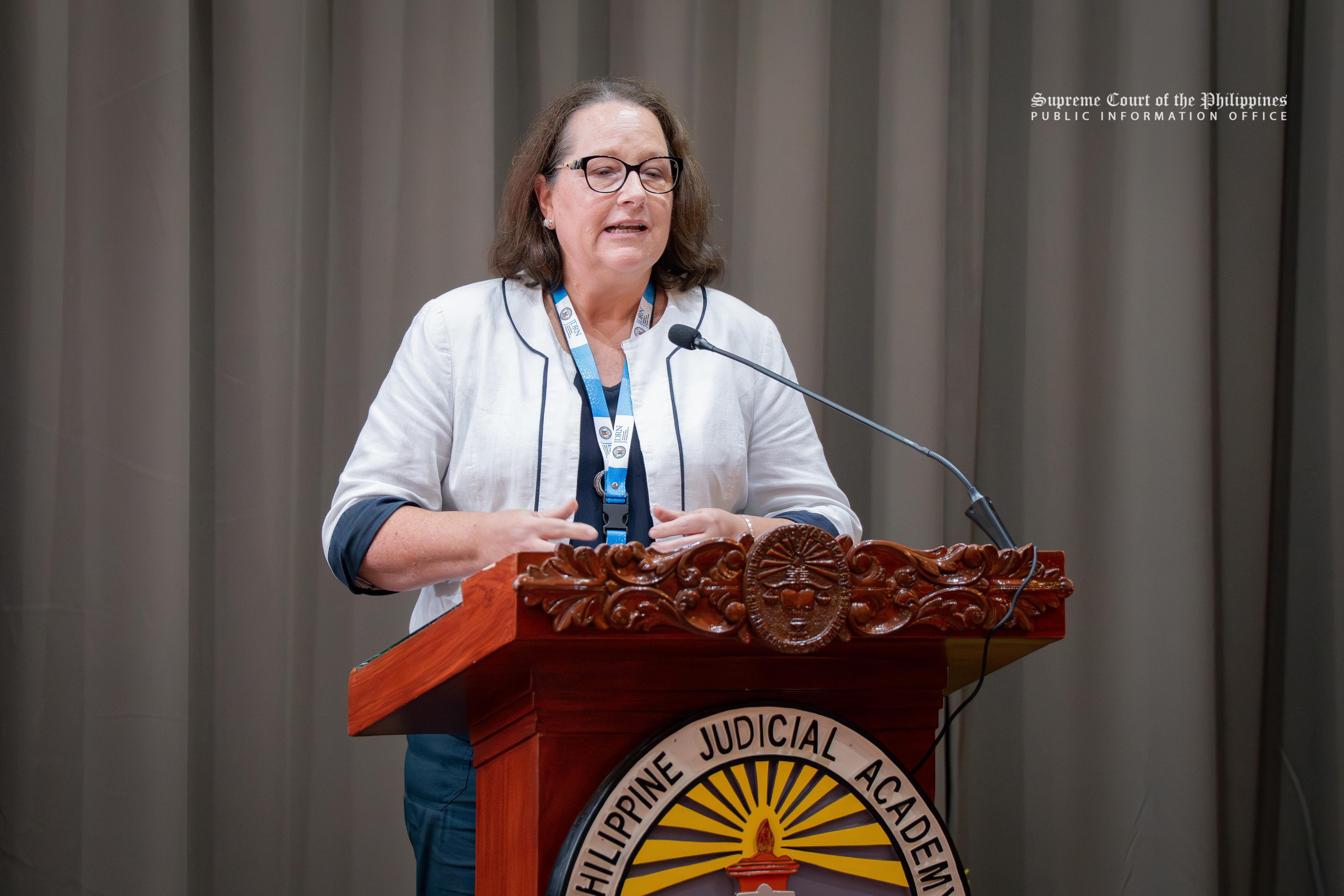 4th JDRN Meeting photos 